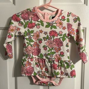 Monica and Andy Shirt/Onesie